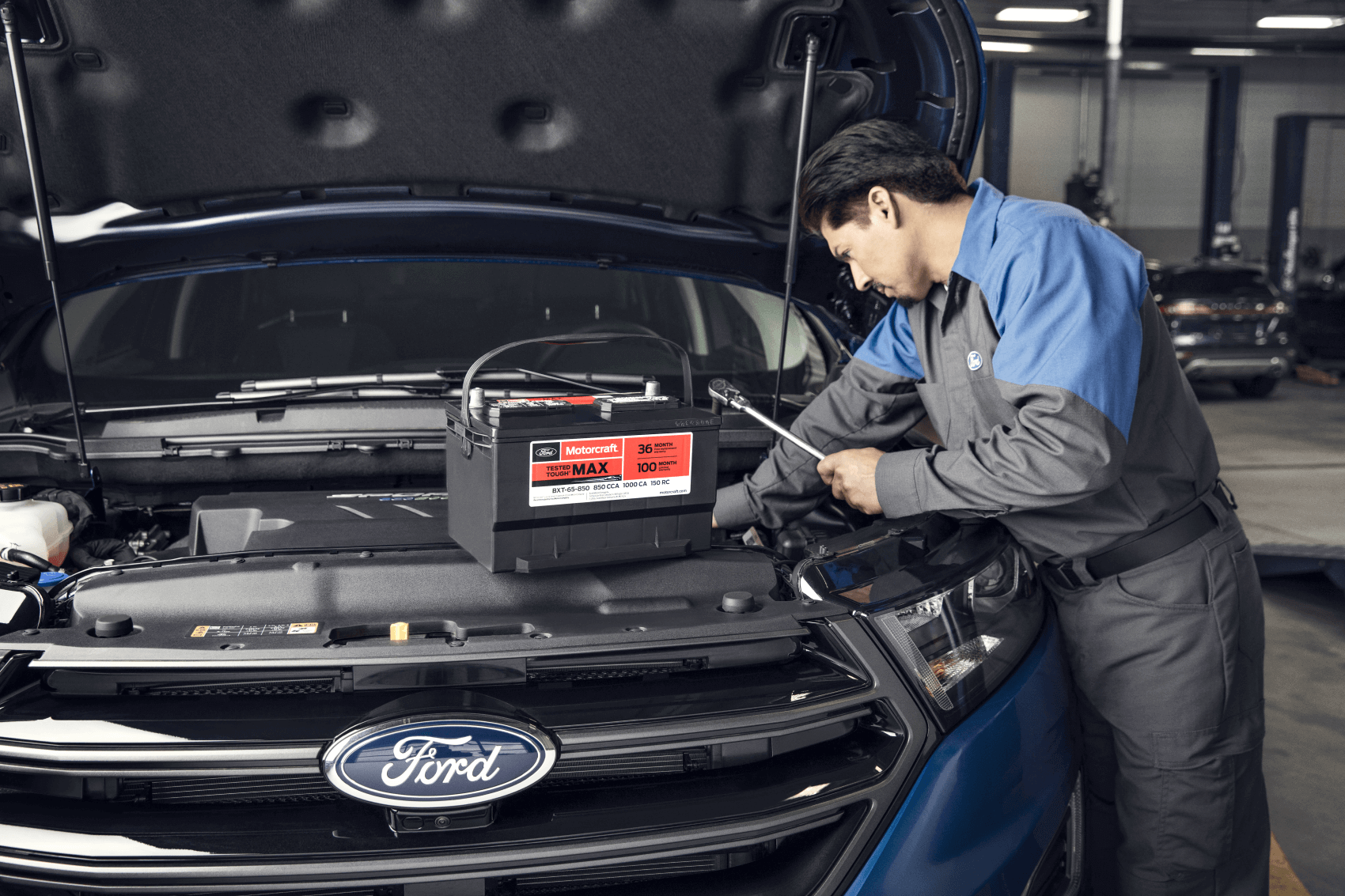 Ford Dealer Pennsville Township NJ